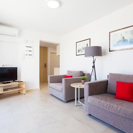 The Perfect Spot Luxury Apartments Rhodes City 외부 사진