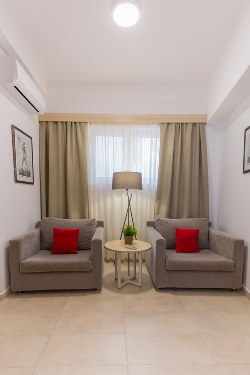 The Perfect Spot Luxury Apartments Rhodes City 외부 사진