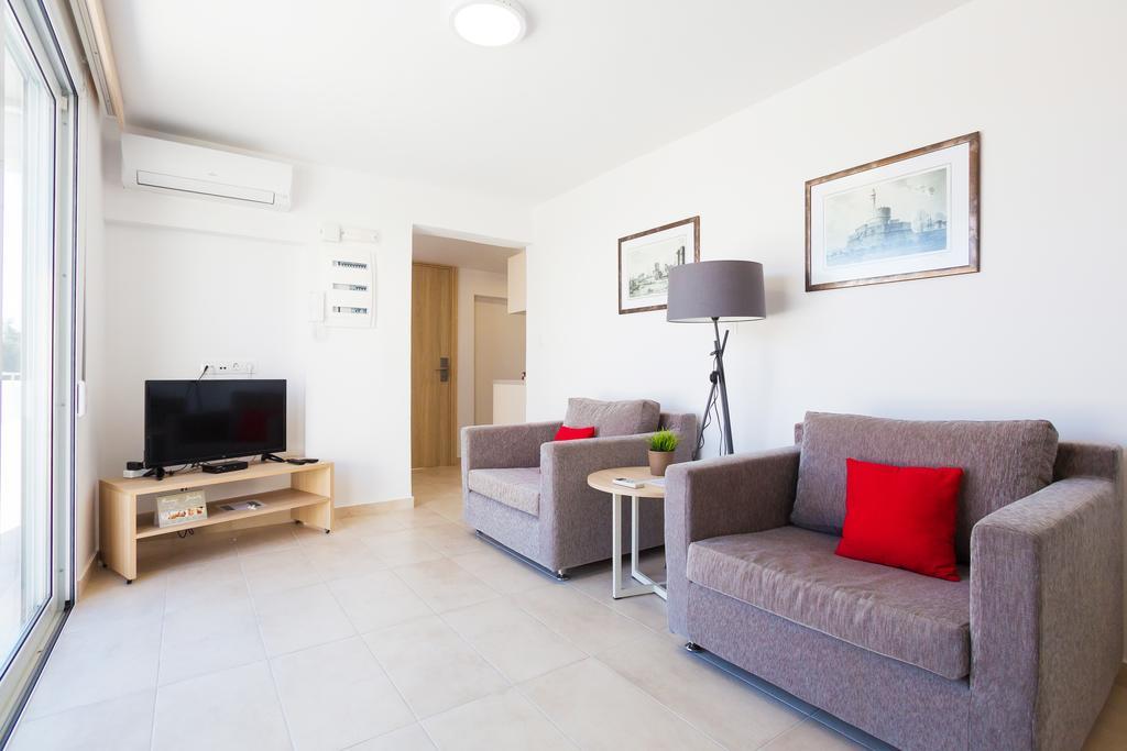 The Perfect Spot Luxury Apartments Rhodes City 외부 사진