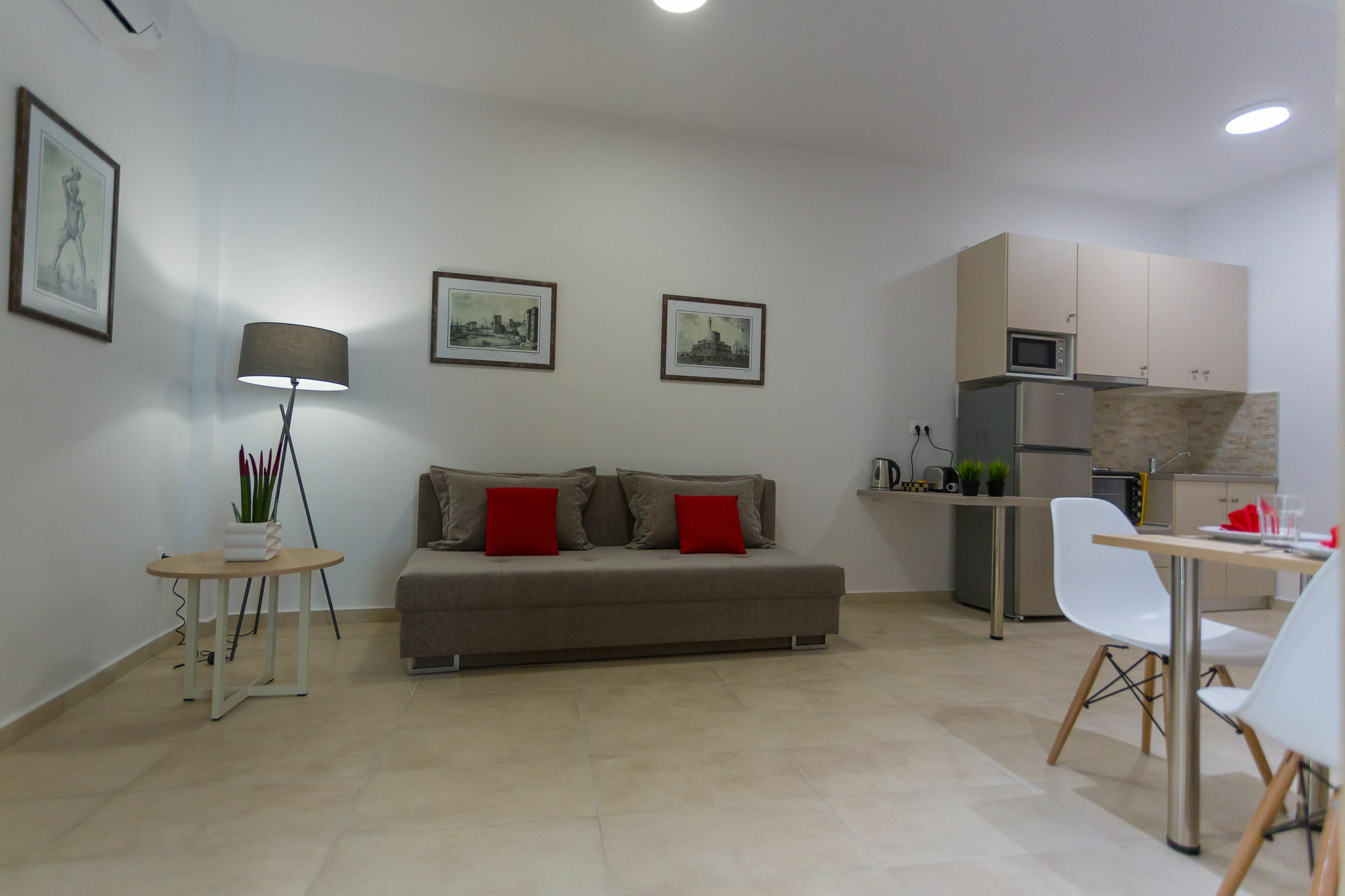 The Perfect Spot Luxury Apartments Rhodes City 외부 사진